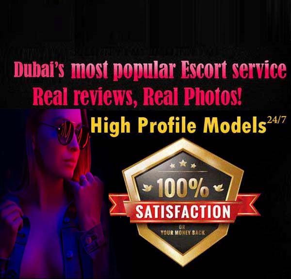 Abu Dhabi Independent Escorts Service